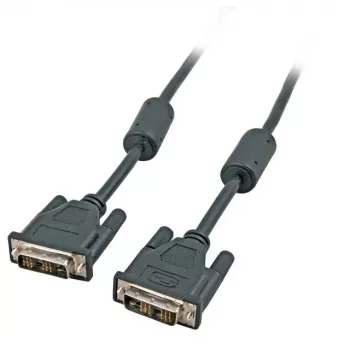 EFB Elektronik K5433IND.2 Cabo de monitor DVI-D Single Link, 2 m