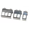 Conjunto de montagem EFB Elektronik ET-25184.V2