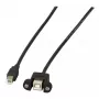 Cabo USB EFB Elektronik K5293SW.3V2