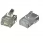 Conector de fio RJ11 EFB Elektronik 37511.1-100