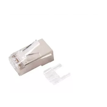 Ficha de cabo RJ-45 EFB Elektronik 37640.1-100