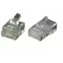 Conector de cabo RJ-12 EFB Elektronik 37518.1-100