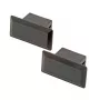 Tampa de proteção contra pó EFB Elektronik 53026.1-100 100 unid. SC