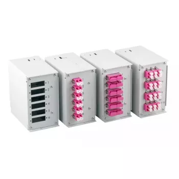 Caixa elétrica EFB Elektronik 53705.3V2B cinzento largura 61 mm profundidade 113 mm altura 115 mm