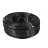 Cabo de rede EFB Elektronik Cat7 S/FTP (S-STP) 100 m preto