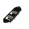 Conjunto de montagem EFB Elektronik ET-25178V2 preto