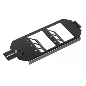 Conjunto de montagem EFB Elektronik ET-25178V2 preto
