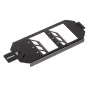 Conjunto de montagem EFB Elektronik ET-25178V2 preto