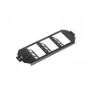 Conjunto de montagem EFB Elektronik ET-25179V2 preto