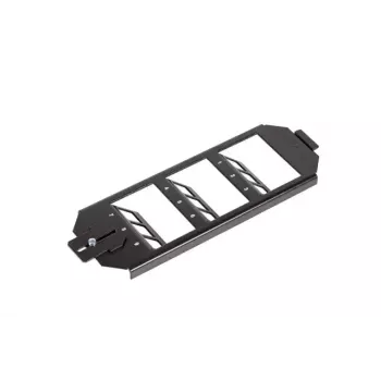 Conjunto de montagem EFB Elektronik ET-25179V2 preto