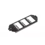 Conjunto de montagem EFB Elektronik ET-25179V2 preto