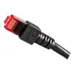 Cabo de rede EFB Elektronik K5515.40 preto 40 m Cat6 S/FTP