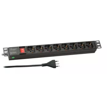 Extensão de alimentação EFB Elektronik EK631IT.2