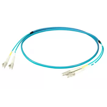 Cabo de fibra ótica EFB Elektronik O0312FT.2 2 m I-V(ZN) HH