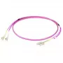 Cabo de fibra ótica EFB Elektronik O0319FT.10 10 m
