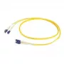 Cabo de fibra ótica EFB Elektronik O0350FT.0,5