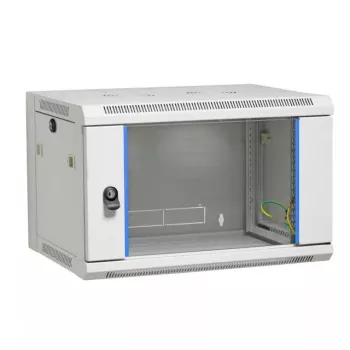 Armário de parede EFB Elektronik 691706FGR.1