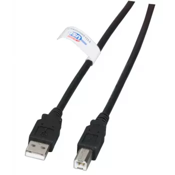 Cabo USB EFB Elektronik K5203.5
