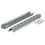 Kit de calhas para rack EFB Elektronik 691675.12