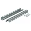 Kit de calhas para rack EFB Elektronik 691675.16