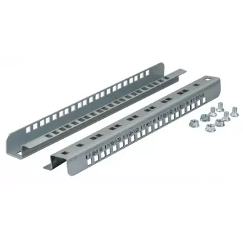 Kit de calhas para rack EFB Elektronik 691675.16