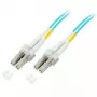 Cabo InfiniBand/fibra ótica EFB Elektronik O0312.0,5