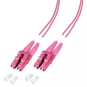 Cabo de fibra ótica EFB Elektronik O0319.2-1.2 2 m 2x LC