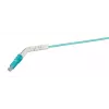 EFB Elektronik 53210.1 Capa flexível LC (proteção anti-dobragem), 2,0 mm, branco