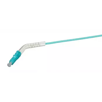 EFB Elektronik 53210.1 Capa flexível LC (proteção anti-dobragem), 2,0 mm, branco