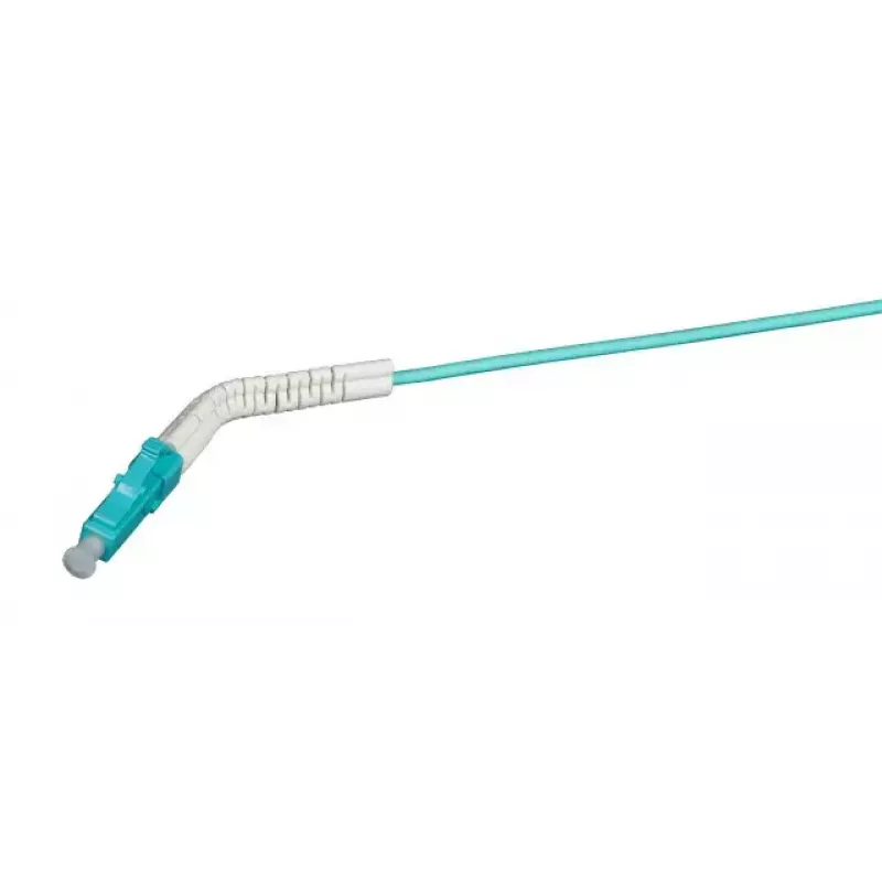 EFB Elektronik 53210.1 Capa flexível LC (proteção anti-dobragem), 2,0 mm, branco