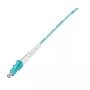 EFB Elektronik 53210.1 Capa flexível LC (proteção anti-dobragem), 2,0 mm, branco