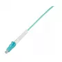 EFB Elektronik 53210.1 Capa flexível LC (proteção anti-dobragem), 2,0 mm, branco