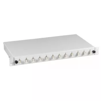 Cassete de emendas EFB Elektronik B61901.12OM3 12 unid. cinzento