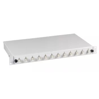 Caixas de emendas parcialmente montadas EFB Elektronik B61901.6OM3