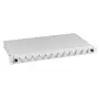 Caixas de emendas parcialmente montadas EFB Elektronik B61901.6OM3