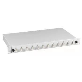 Cassete de emendas EFB Elektronik B61921.24 24 unid. cinzento