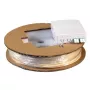 Cabo de fibra ótica InfiniBand EFB Elektronik 53670.40 40 m LC branco