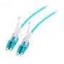 Cabo de fibra ótica EFB Elektronik DJP-LCLCOM3-UNI-2