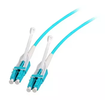 Cabo de fibra ótica EFB Elektronik DJP-LCLCOM3-UNI-7,5