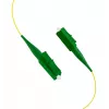 EFB Elektronik FTTH-PIGTAIL-LCA1 2 m LC/APC 6x LC OS2 cabo de fibra ótica