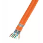 Cabo de rede EFB Elektronik MK7101DX.500-CPR
