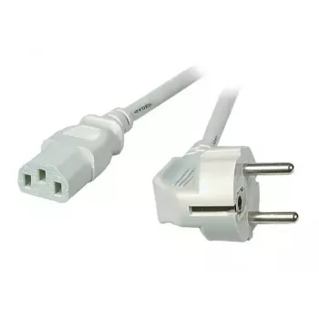 Cabo de alimentação EFB Elektronik EK501.2,5V2 2,5 m CEE7/7 C13