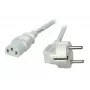 Cabo de alimentação EFB Elektronik EK501.5V2