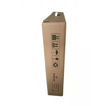 Rack de parede EFB Elektronik WGB-1906WS.60