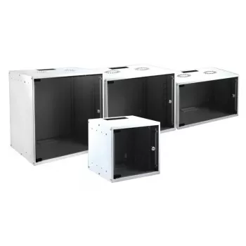 Rack de parede EFB Elektronik WGB-1906WS.60