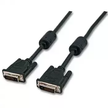 Cabo DVI EFB Elektronik DVI-D M-M 2m