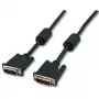 Cabo DVI EFB Elektronik DVI-D M-M 2m