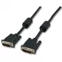 Cabo DVI EFB Elektronik DVI-D 3m