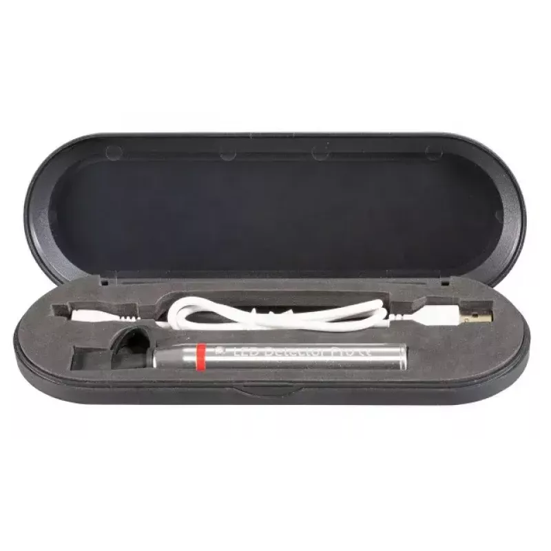 Testador de cabos de rede EFB Elektronik DC10001USB