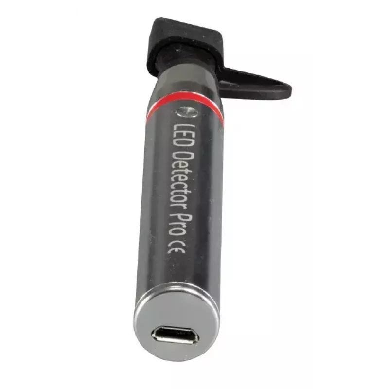 Testador de cabos de rede EFB Elektronik DC10001USB